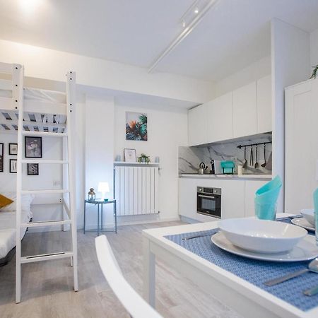 Apartment Padova 177 Milaan Buitenkant foto
