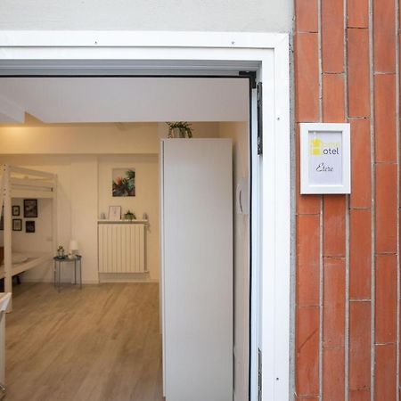 Apartment Padova 177 Milaan Buitenkant foto