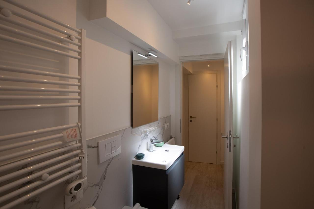 Apartment Padova 177 Milaan Buitenkant foto