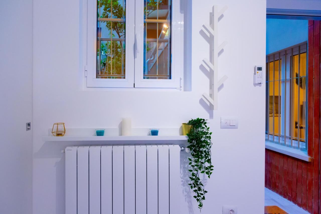 Apartment Padova 177 Milaan Buitenkant foto