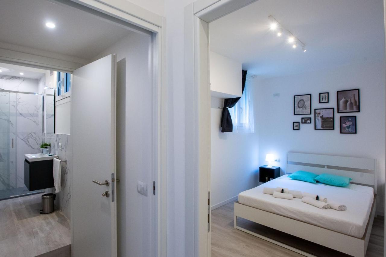 Apartment Padova 177 Milaan Buitenkant foto