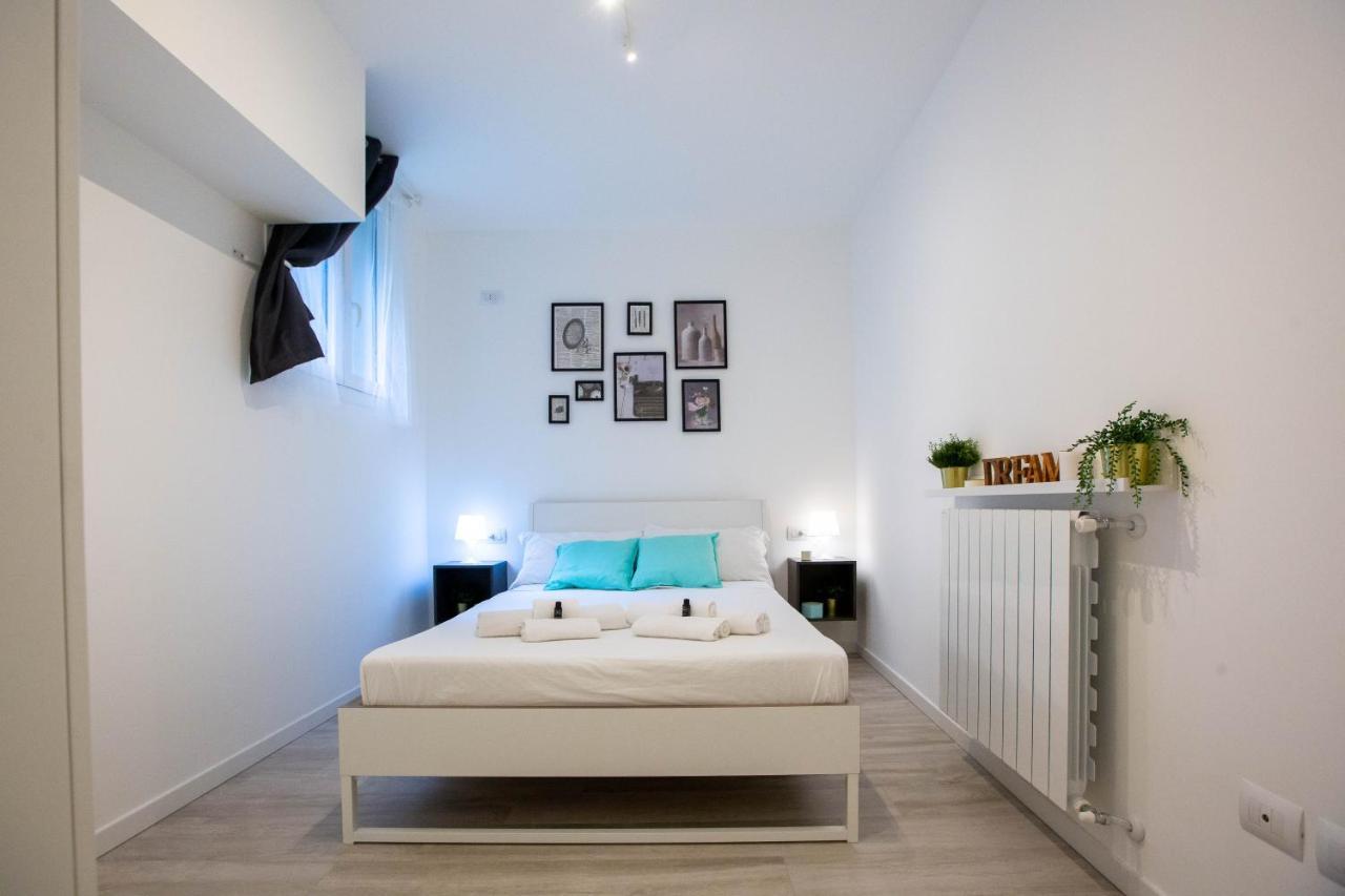 Apartment Padova 177 Milaan Buitenkant foto